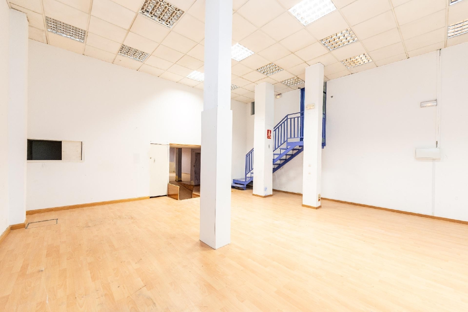  à vendre local commercial Torrejón De Ardoz Cuenca Del Henares 3