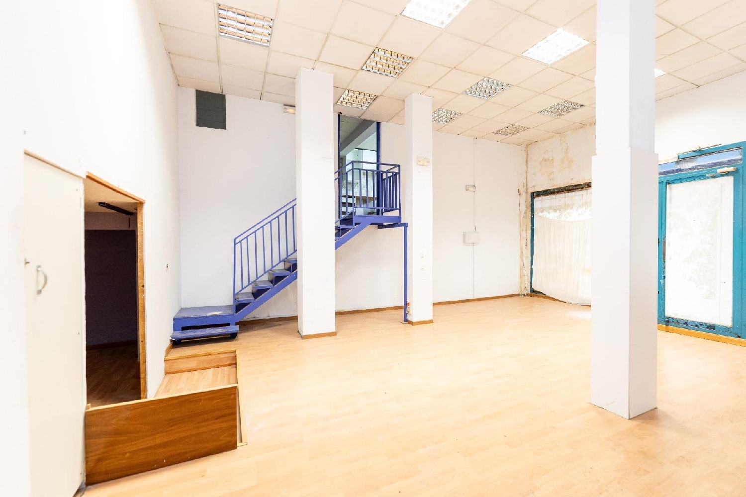  à vendre local commercial Torrejón De Ardoz Cuenca Del Henares 5