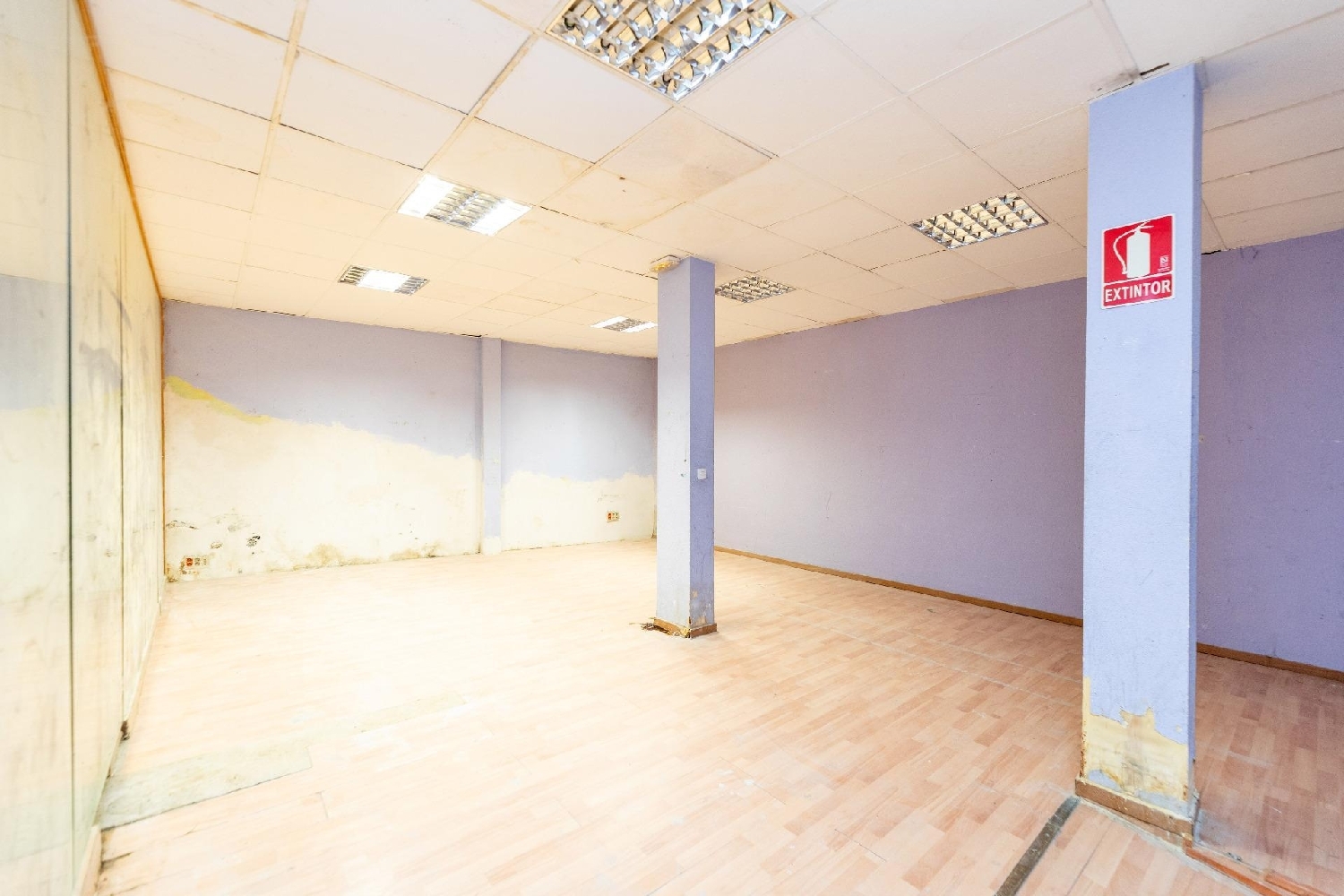  à vendre local commercial Torrejón De Ardoz Cuenca Del Henares 7