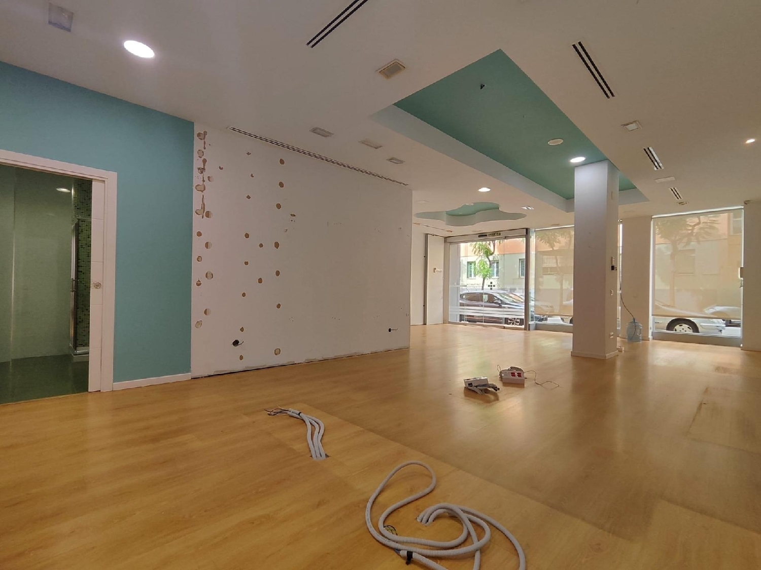  for sale commercial premise Torremolinos Costa Del Sol Occidental 8