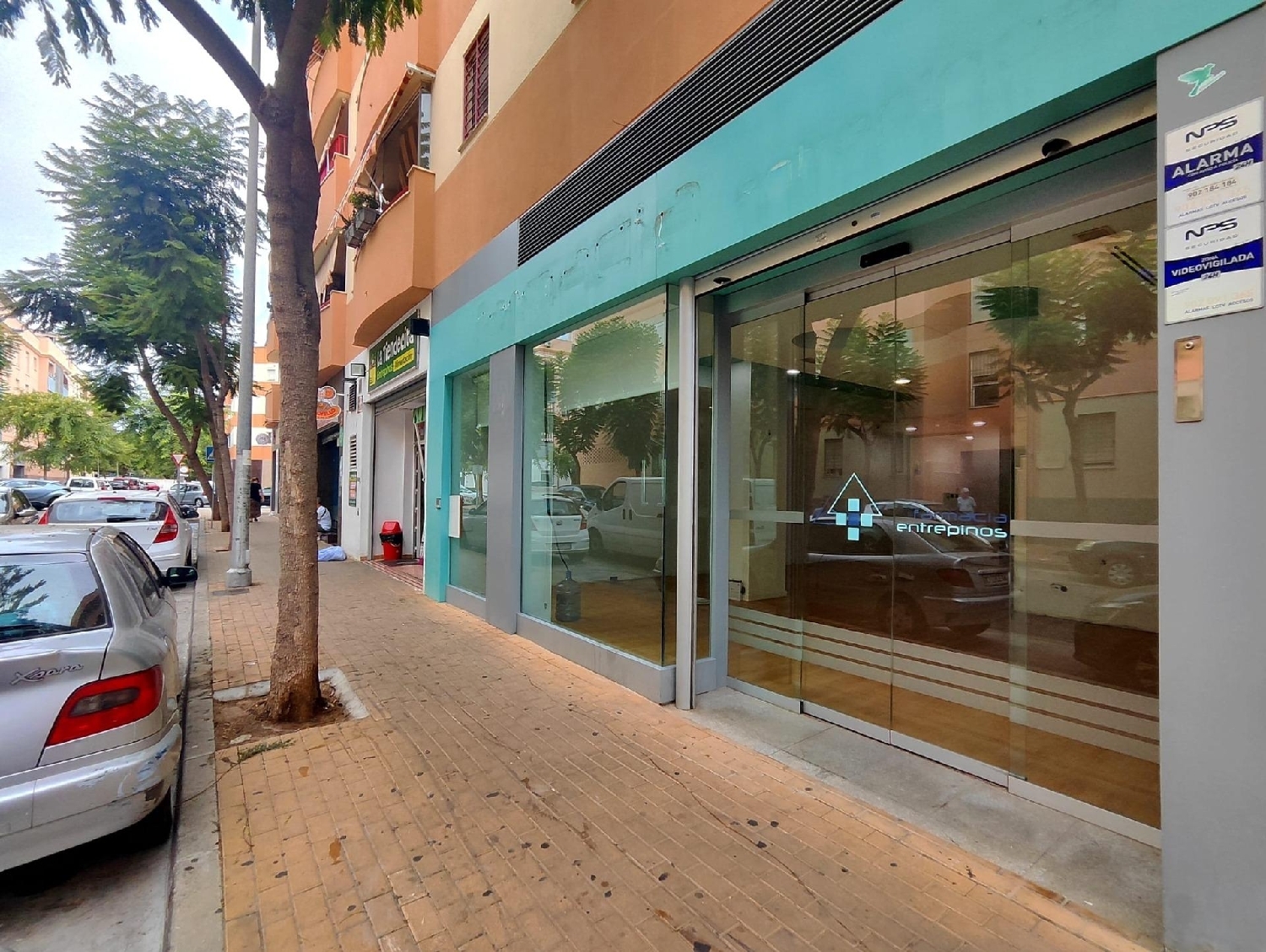  for sale commercial premise Torremolinos Costa Del Sol Occidental 2