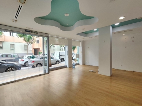 Torremolinos Costa Del Sol Occidental commercial premise foto 6302480