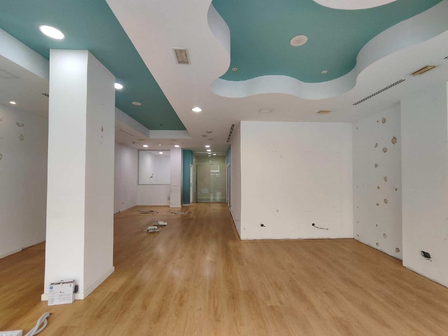  for sale commercial premise Torremolinos Costa Del Sol Occidental 4