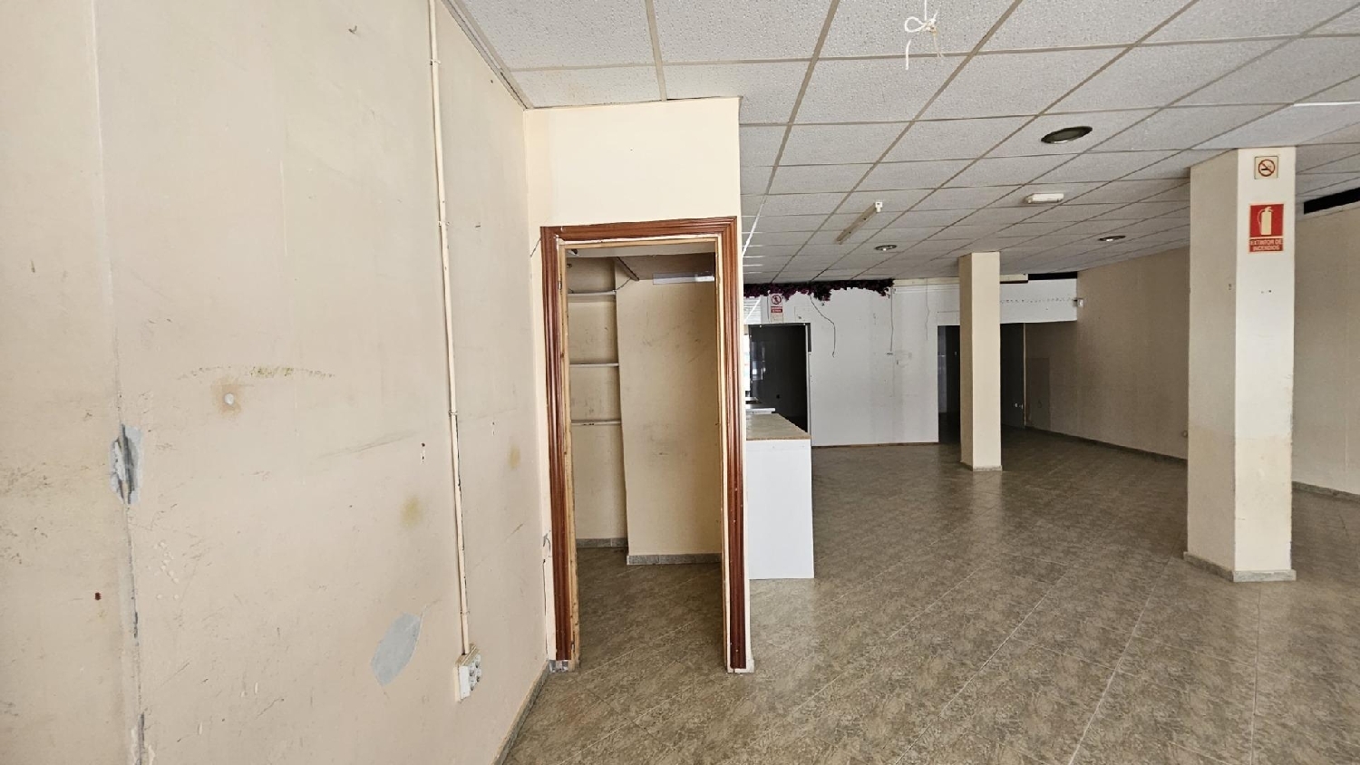  à vendre local commercial Torres De La Alameda Cuenca Del Henares 4