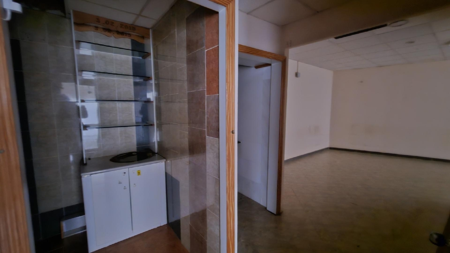  à vendre local commercial Torres De La Alameda Cuenca Del Henares 8