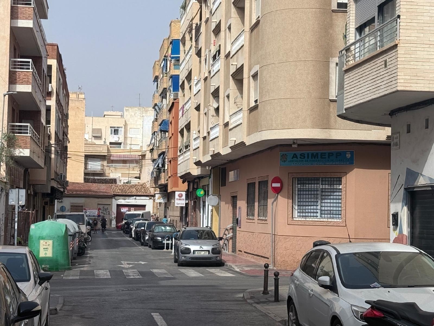  till salu lokal Torrevieja Baix Segura 7