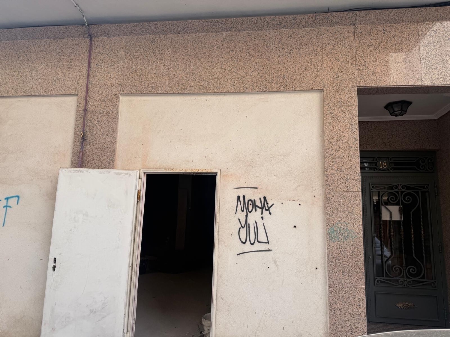  till salu lokal Torrevieja Baix Segura 6