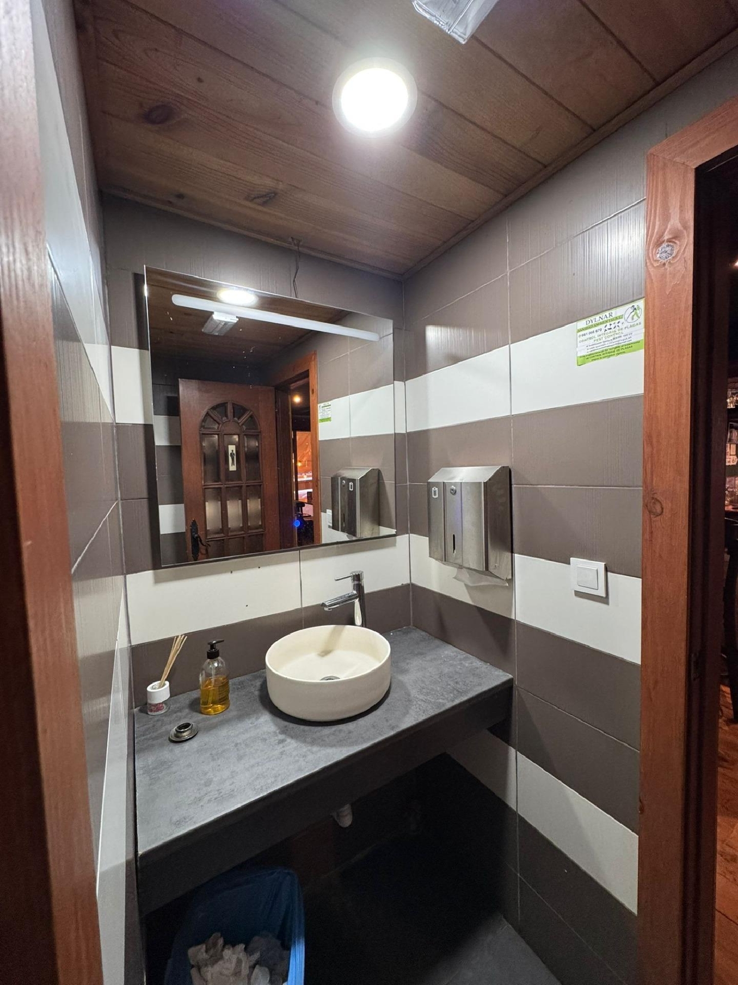  te koop bedrijfsruimte Torrevieja Baix Segura 4