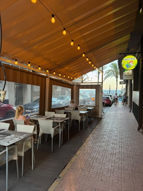 Torrevieja Baix Segura bedrijfsruimte foto 6301437