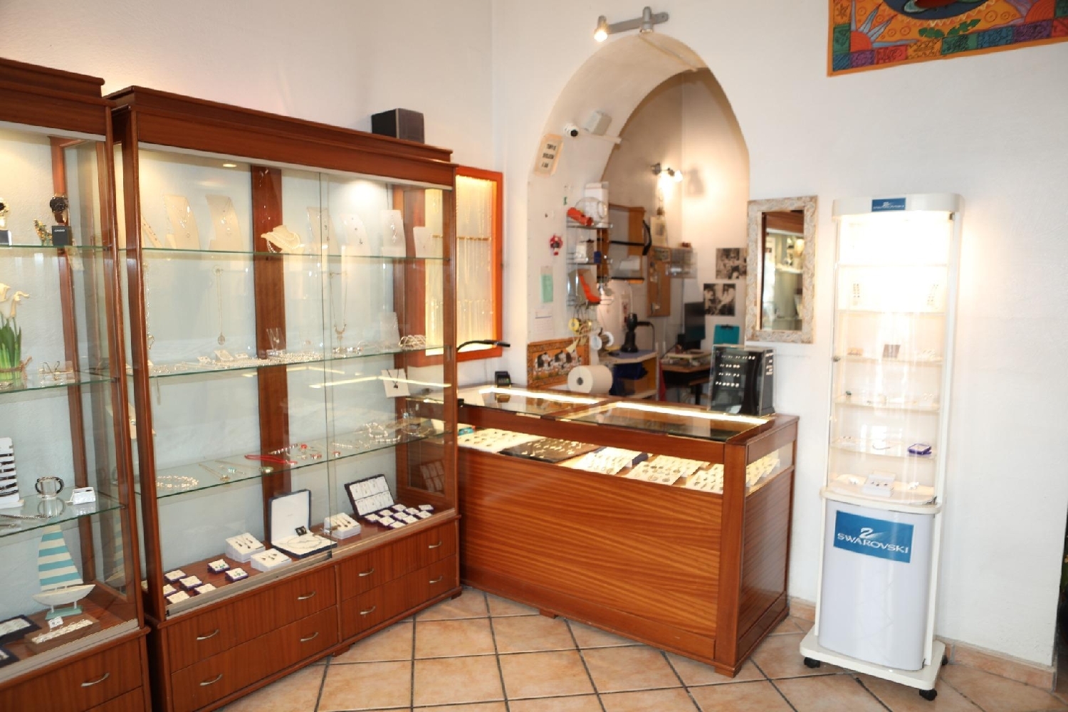  till salu lokal Torrevieja Baix Segura 5