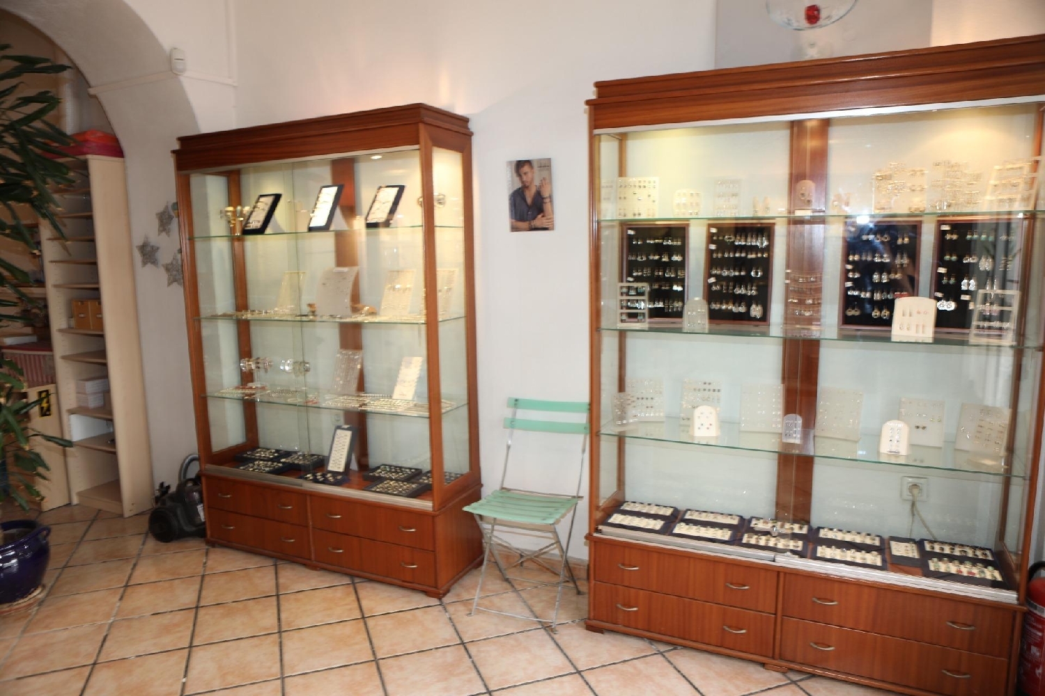  till salu lokal Torrevieja Baix Segura 8