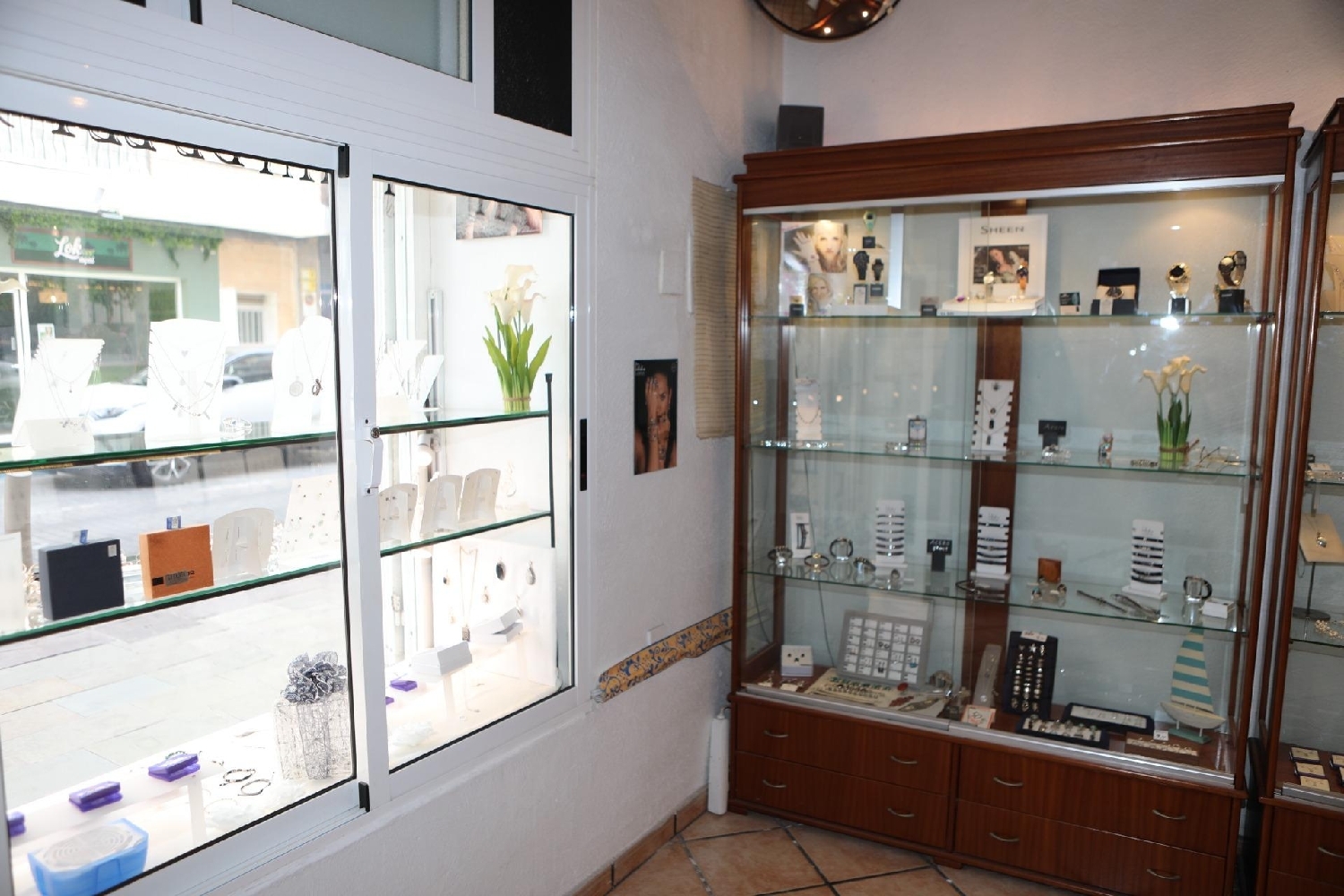  till salu lokal Torrevieja Baix Segura 4