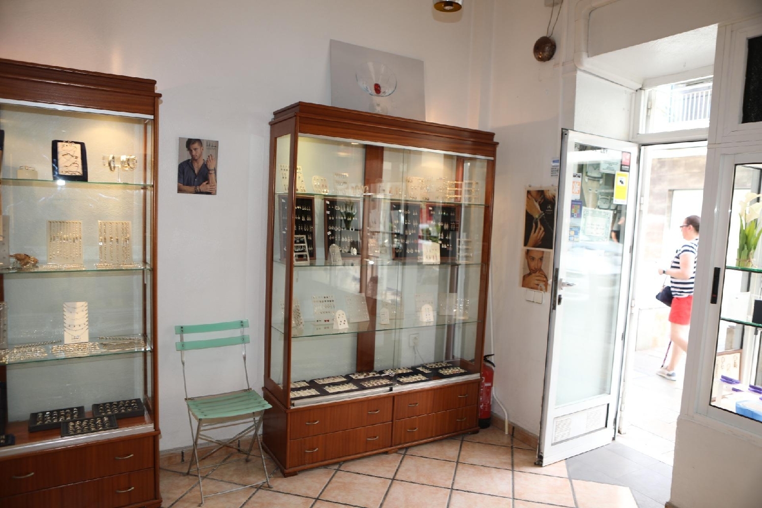 till salu lokal Torrevieja Baix Segura 2