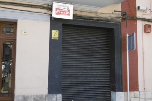 Tortosa Baix Ebre lokal foto 6302435