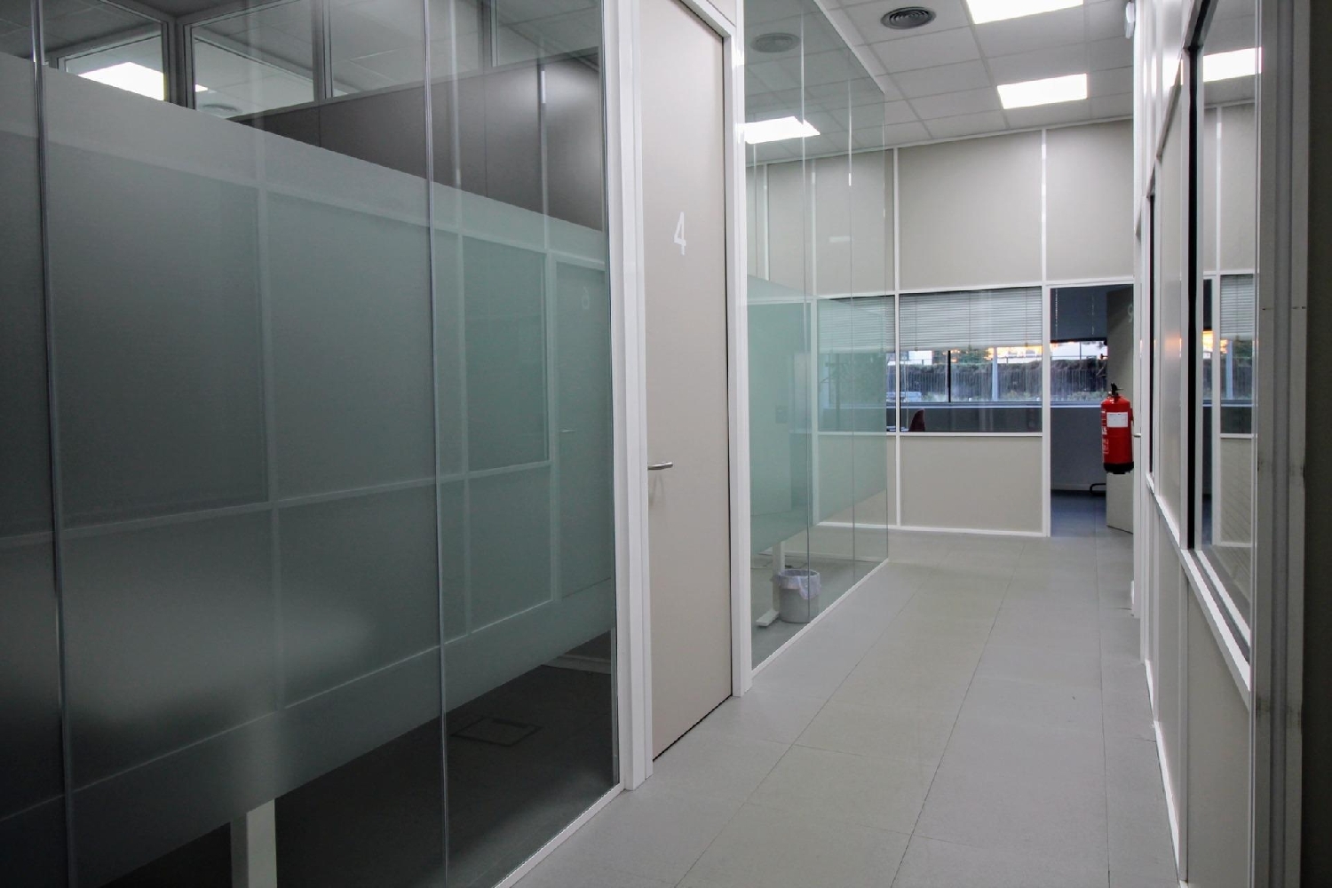  en venta local Tres Cantos Cuenca Alta Del Manzanares 7