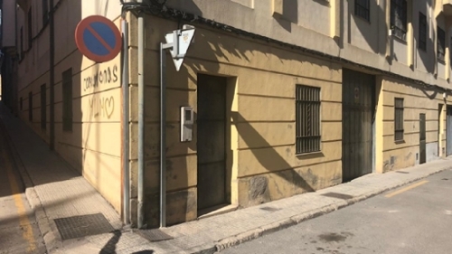 Úbeda Loma (La) lokal foto 6296751