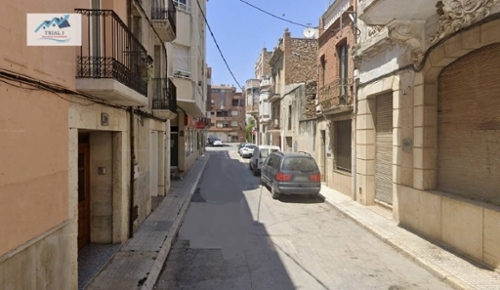 Ulldecona Montsià Gewerberaum Bild 6303417