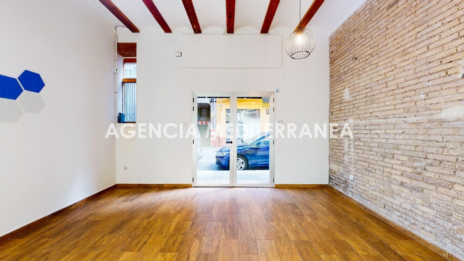 for sale commercial premise Valencia De Las Torres Campiña Sur 5