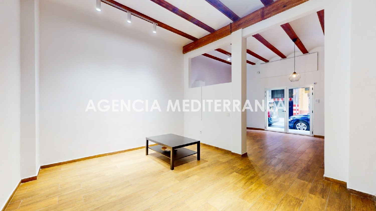  for sale commercial premise Valencia De Las Torres Campiña Sur 4