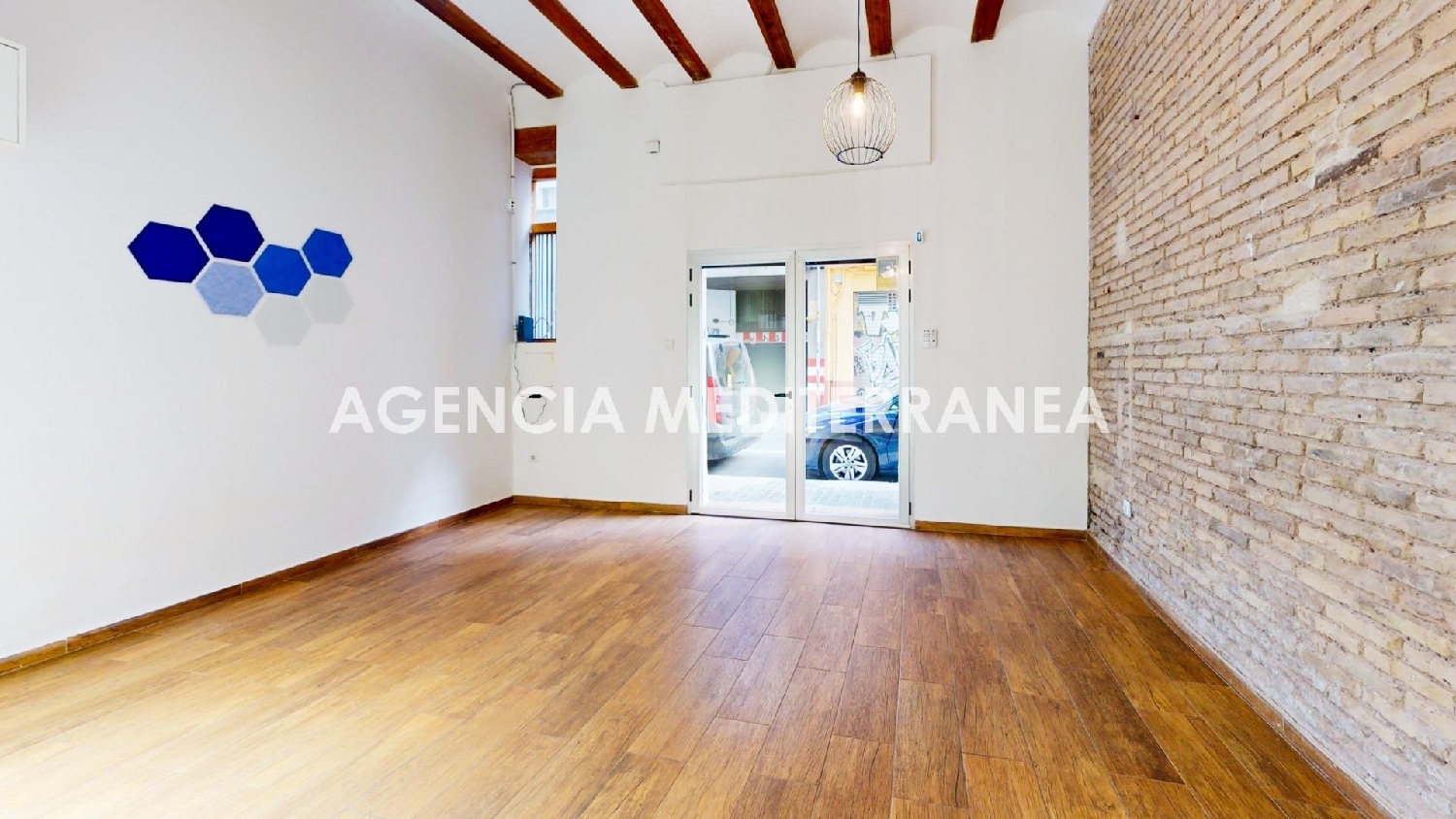 for sale commercial premise Valencia De Las Torres Campiña Sur 2