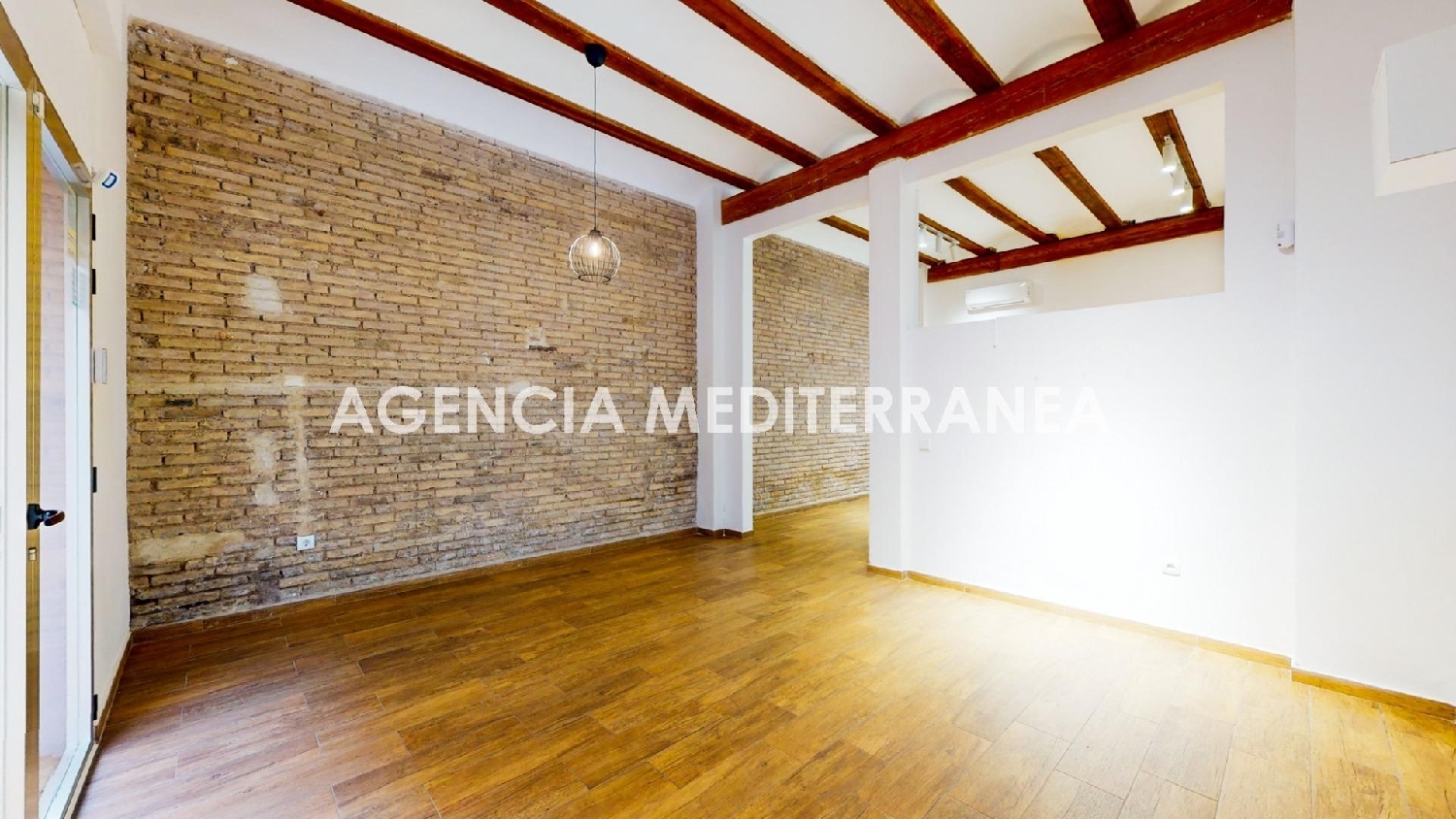  for sale commercial premise Valencia De Las Torres Campiña Sur 8
