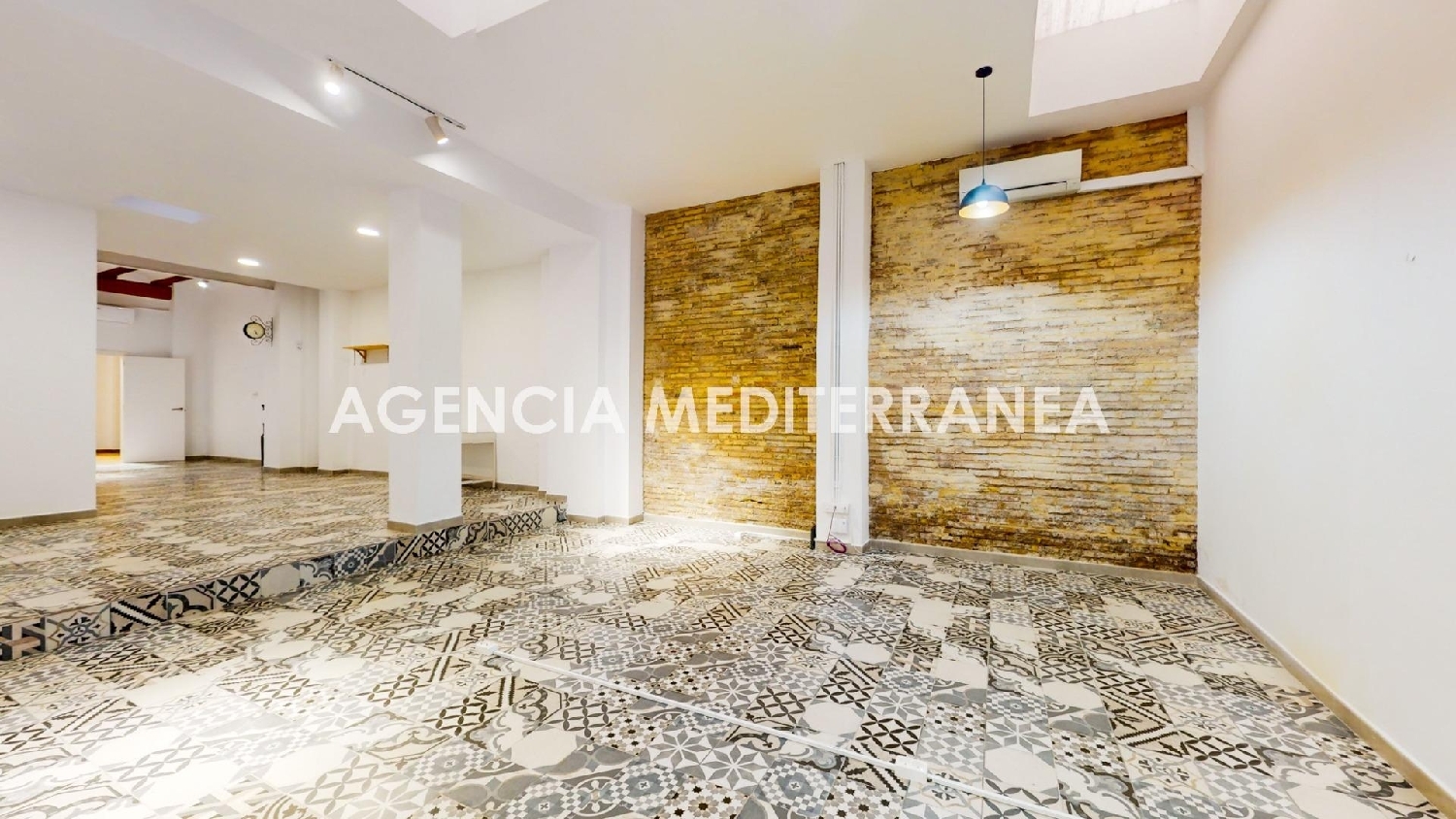 for sale commercial premise Valencia De Las Torres Campiña Sur 3