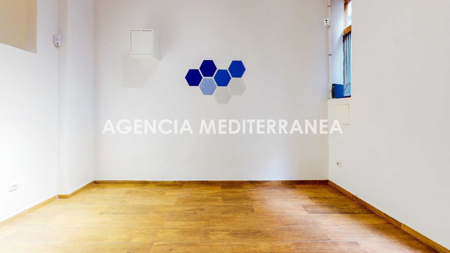  for sale commercial premise Valencia De Las Torres Campiña Sur 7