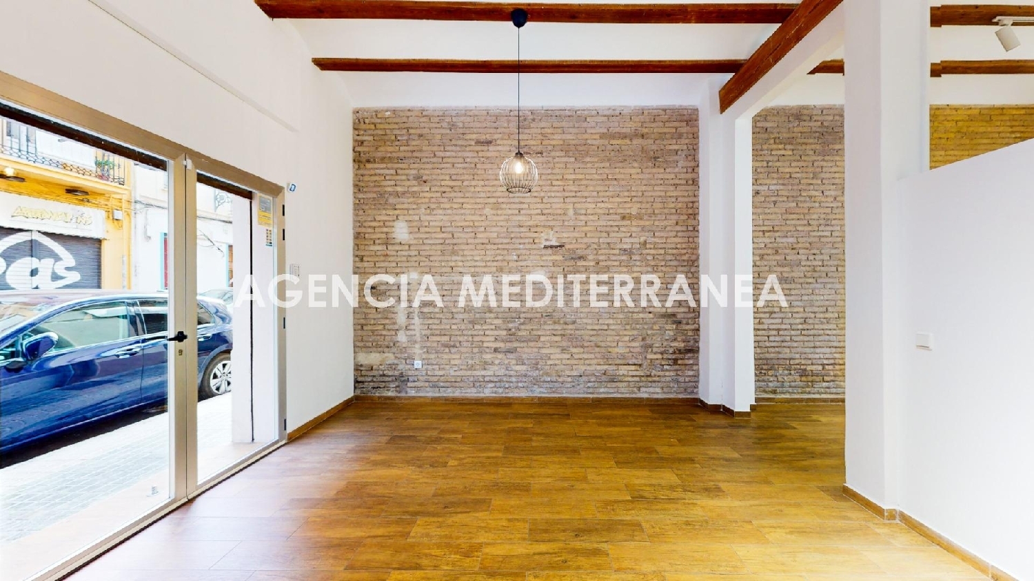  for sale commercial premise Valencia De Las Torres Campiña Sur 6
