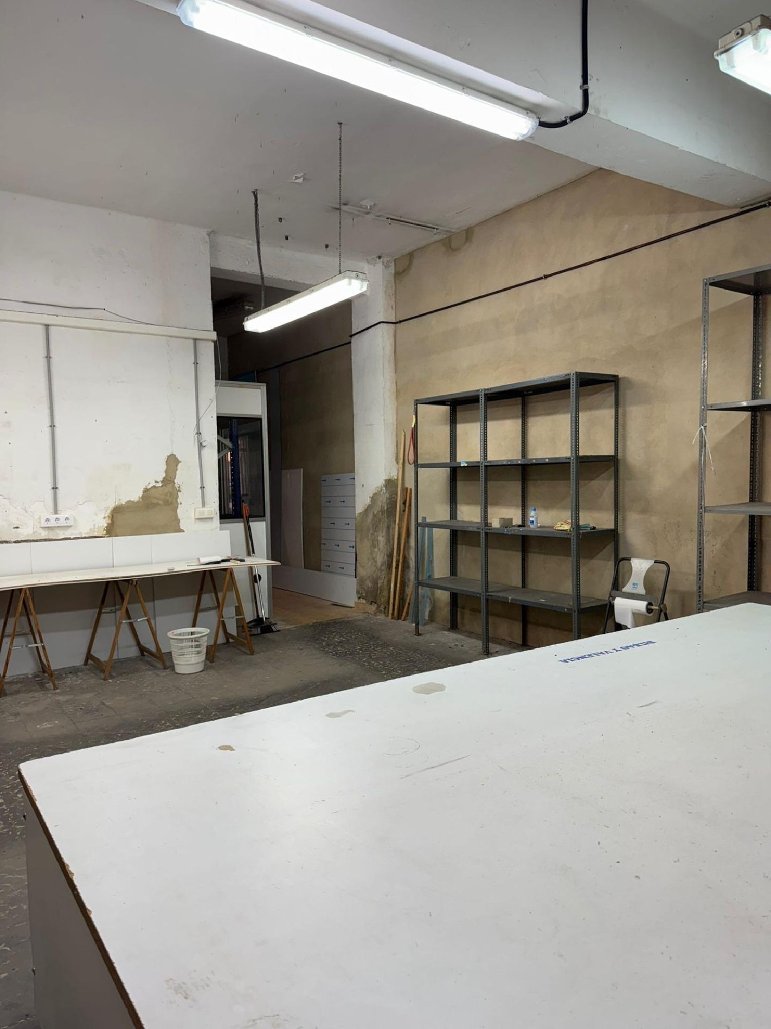  for sale commercial premise Valencia De Las Torres Campiña Sur 4