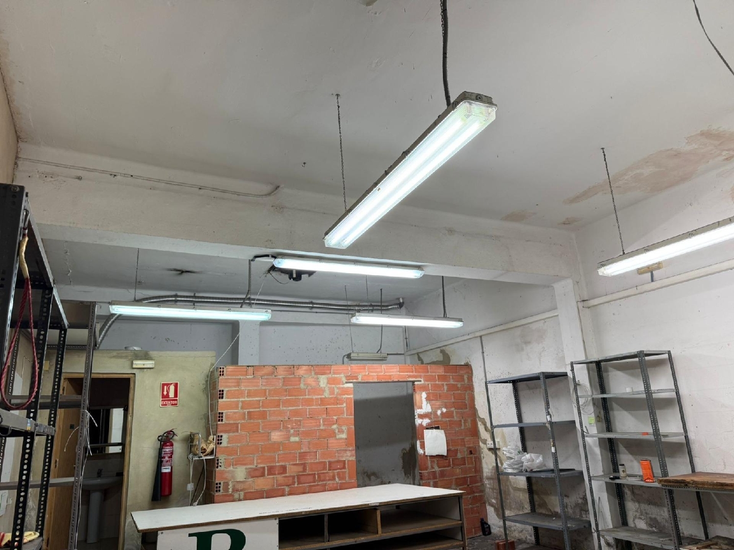  for sale commercial premise Valencia De Las Torres Campiña Sur 7