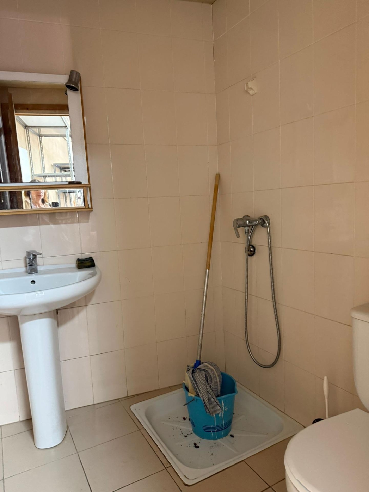 for sale commercial premise Valencia De Las Torres Campiña Sur 3