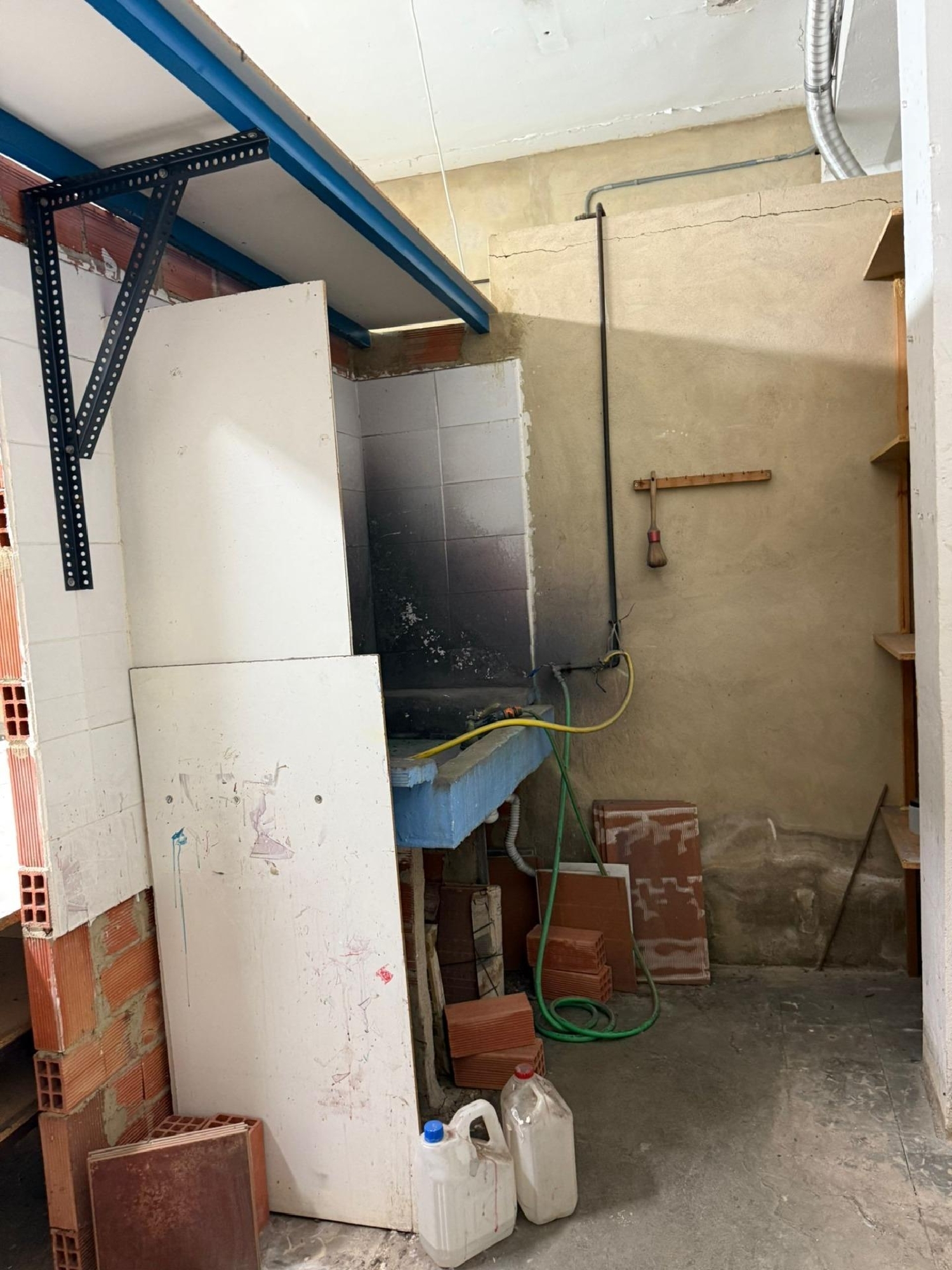  for sale commercial premise Valencia De Las Torres Campiña Sur 6