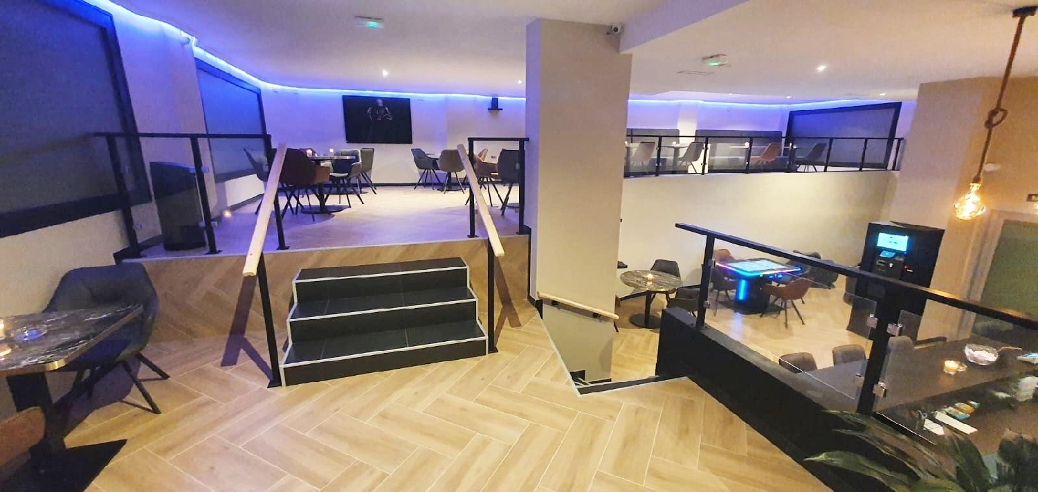  for sale commercial premise Valencia De Las Torres Campiña Sur 2