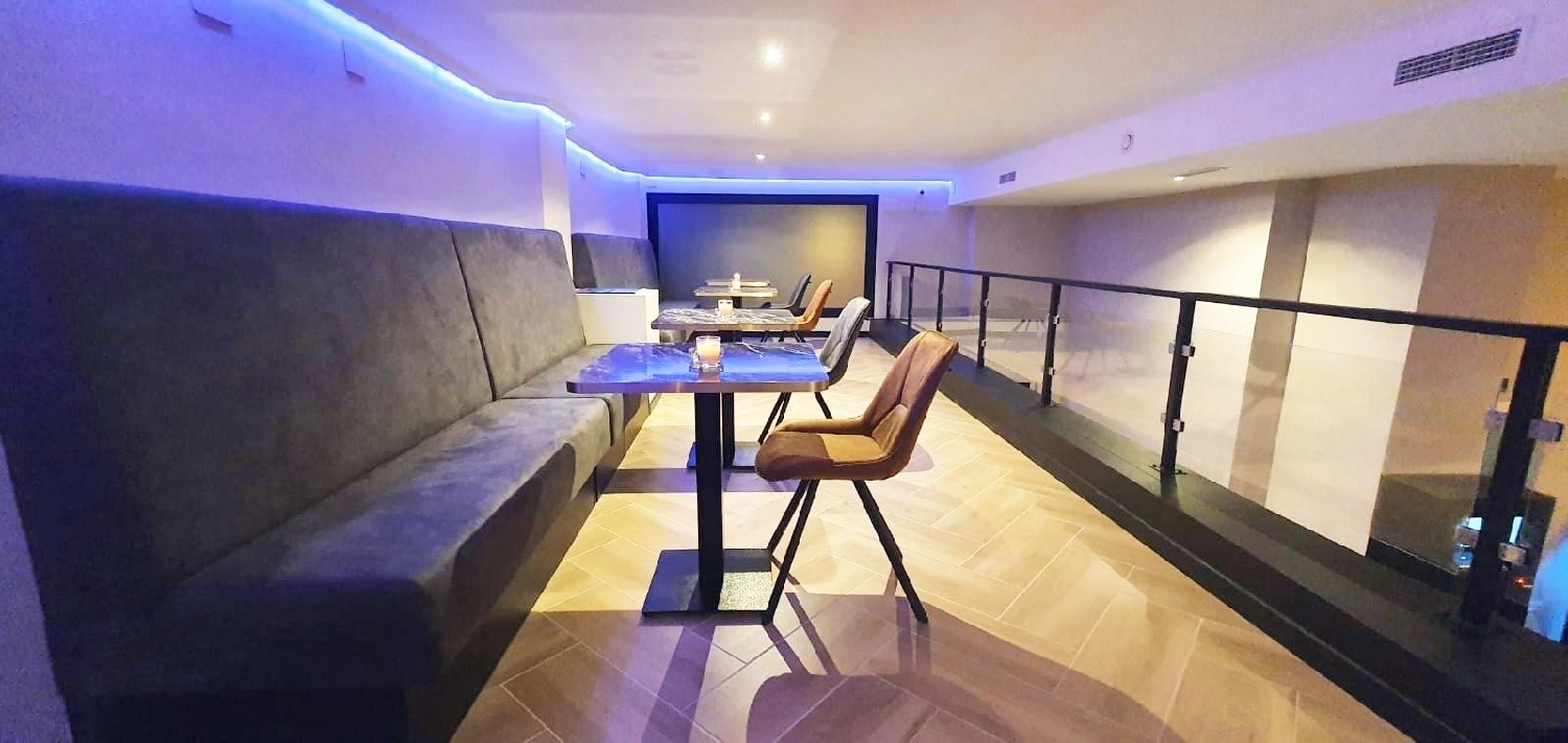  for sale commercial premise Valencia De Las Torres Campiña Sur 5