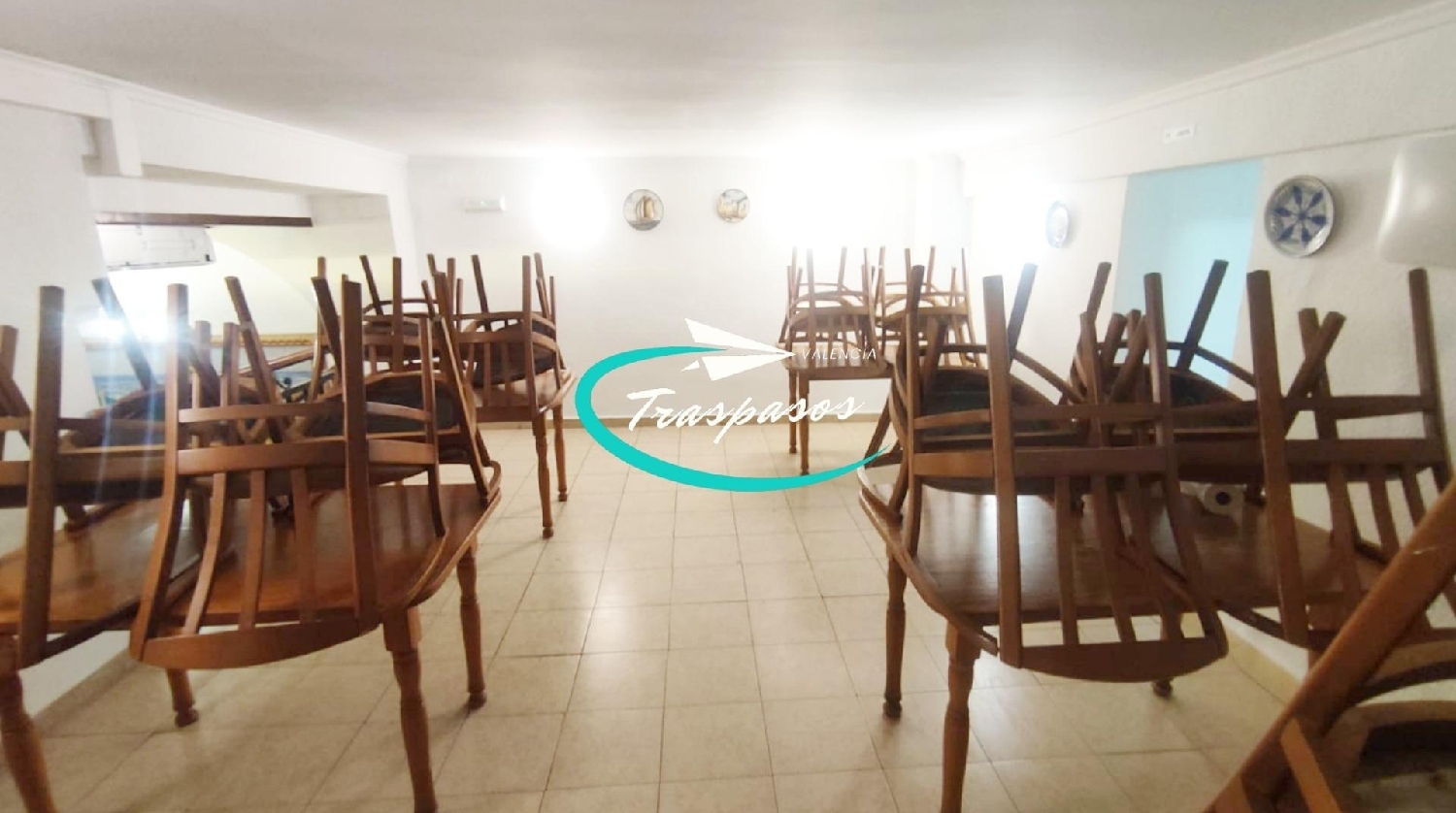  till salu lokal Valencia De Las Torres Campiña Sur 5
