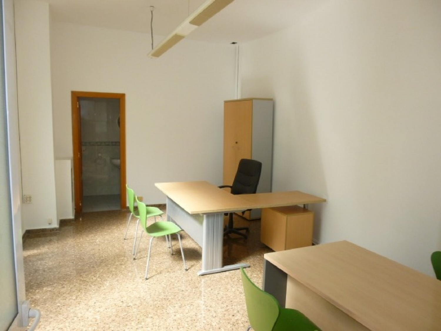  à vendre local commercial Valencia De Las Torres Campiña Sur 6