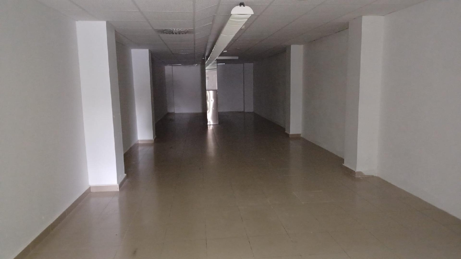  kaufen Gewerberaum Valencia De Las Torres Campiña Sur 4