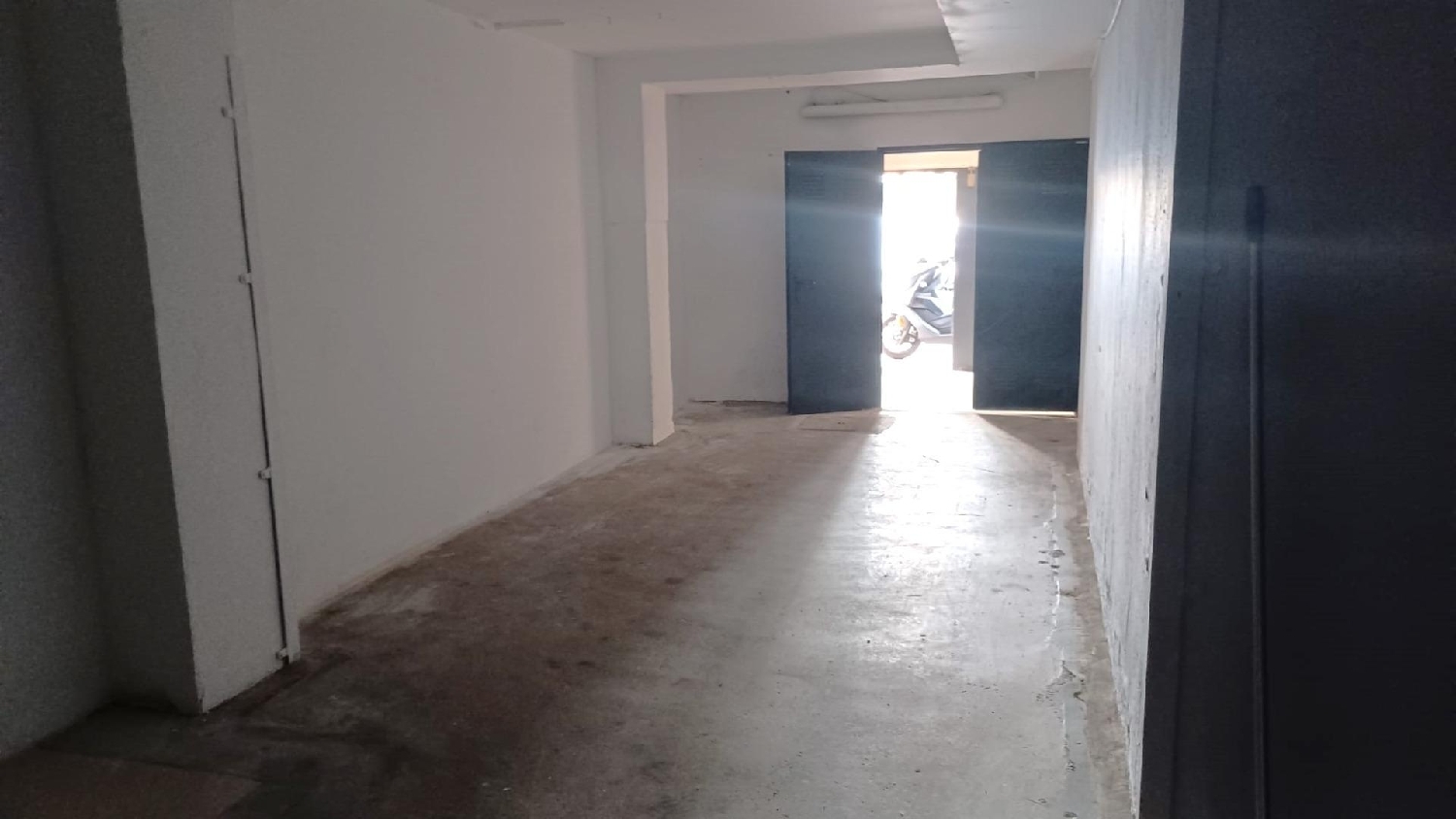  kaufen Gewerberaum Valencia De Las Torres Campiña Sur 7