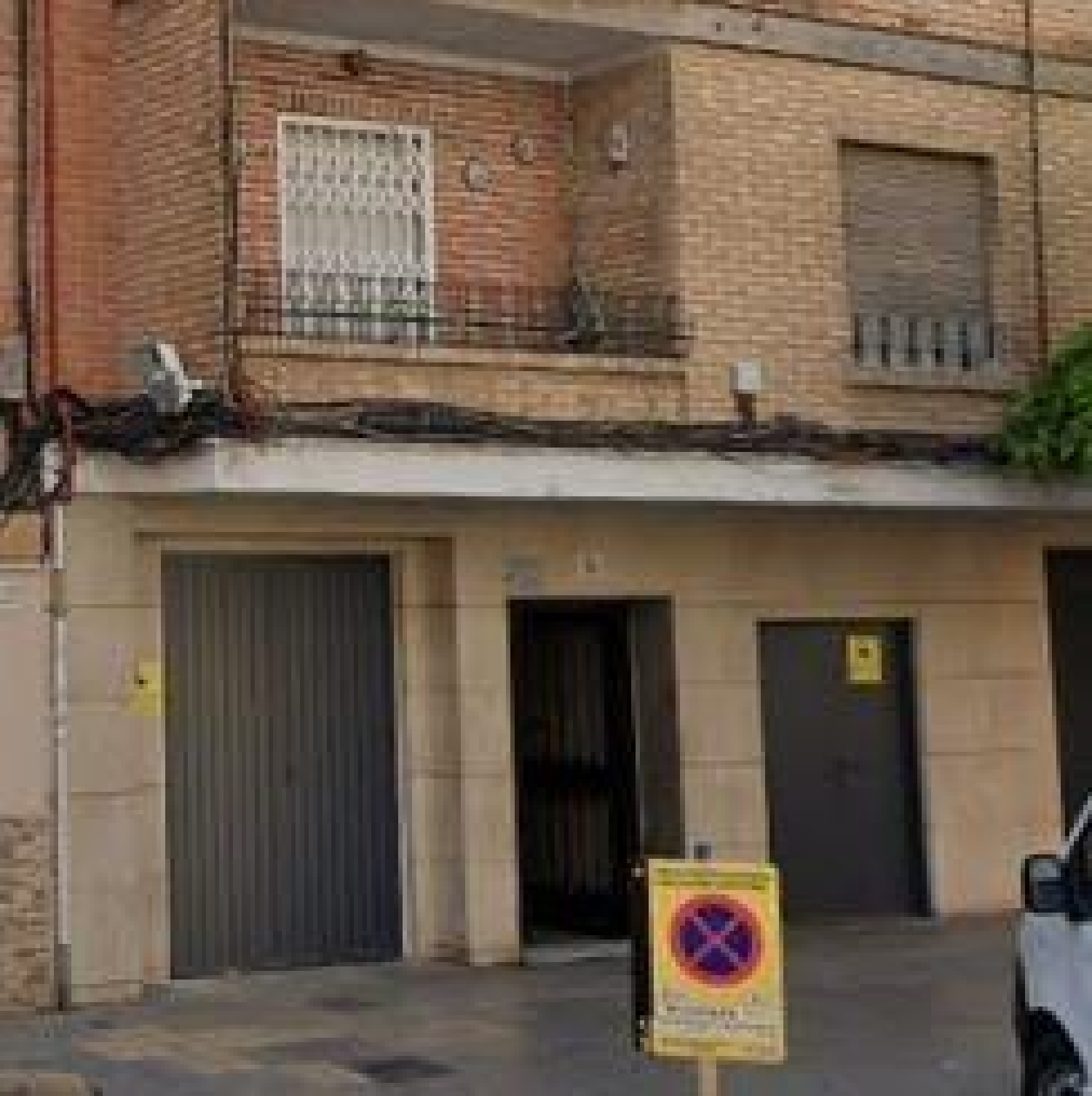  kaufen Gewerberaum Valencia De Las Torres Campiña Sur 3
