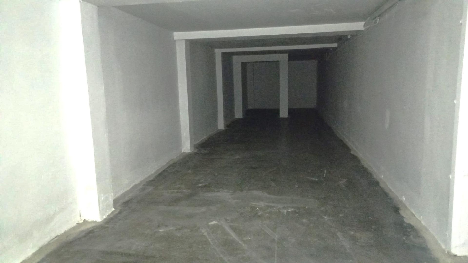  kaufen Gewerberaum Valencia De Las Torres Campiña Sur 8