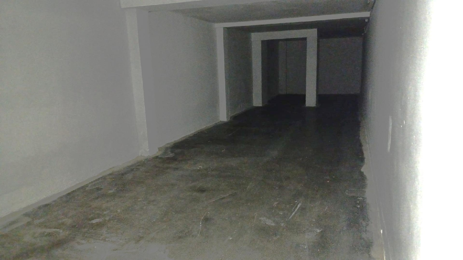  kaufen Gewerberaum Valencia De Las Torres Campiña Sur 5