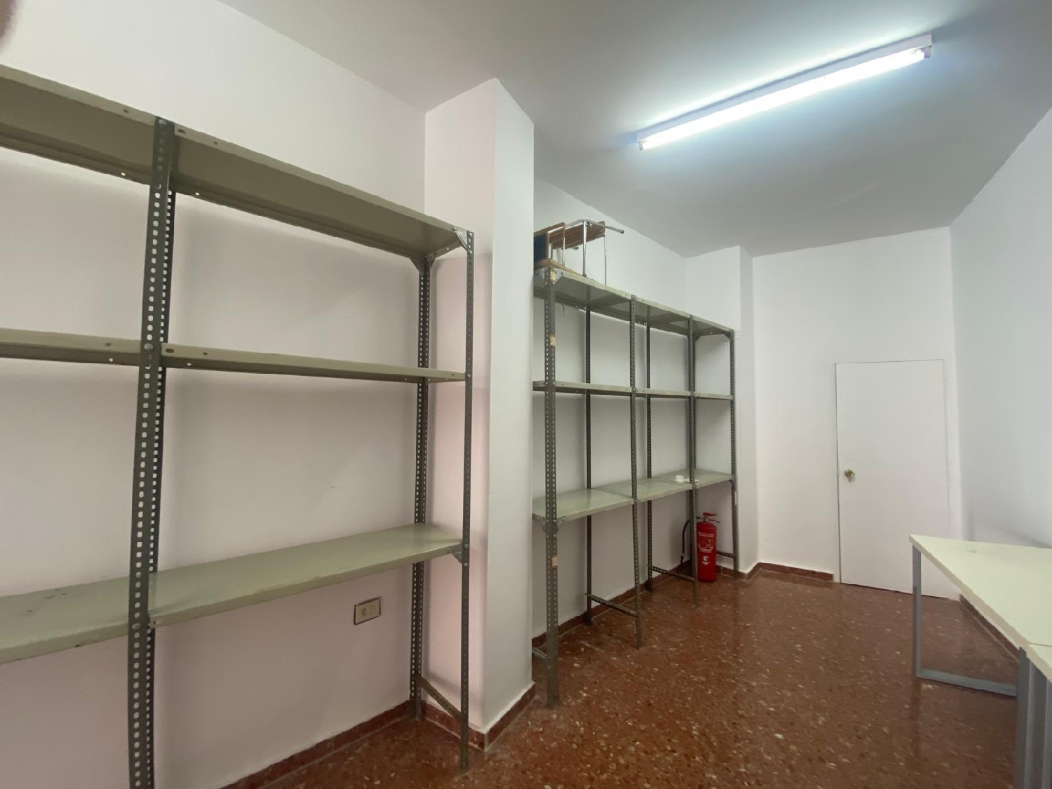  à vendre local commercial Valencia De Las Torres Campiña Sur 6