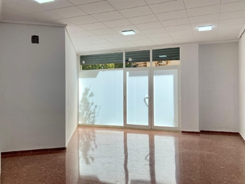 Valencia De Las Torres Campiña Sur local commercial foto 6304064