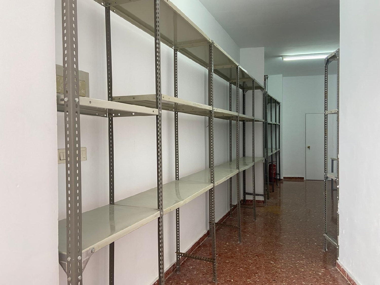  à vendre local commercial Valencia De Las Torres Campiña Sur 7