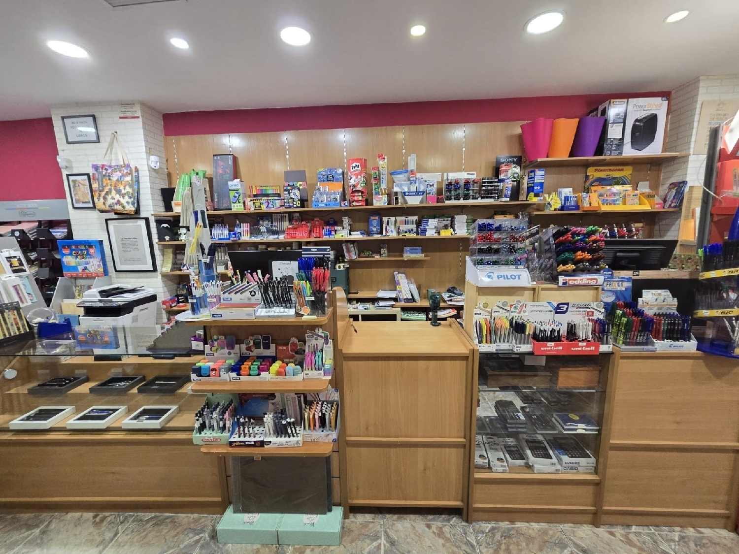  te koop bedrijfsruimte Valencia De Las Torres Campiña Sur 3
