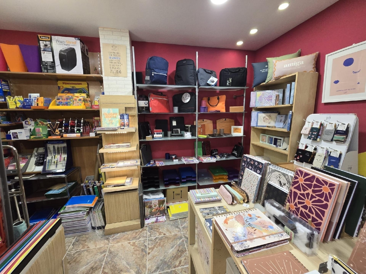  te koop bedrijfsruimte Valencia De Las Torres Campiña Sur 8