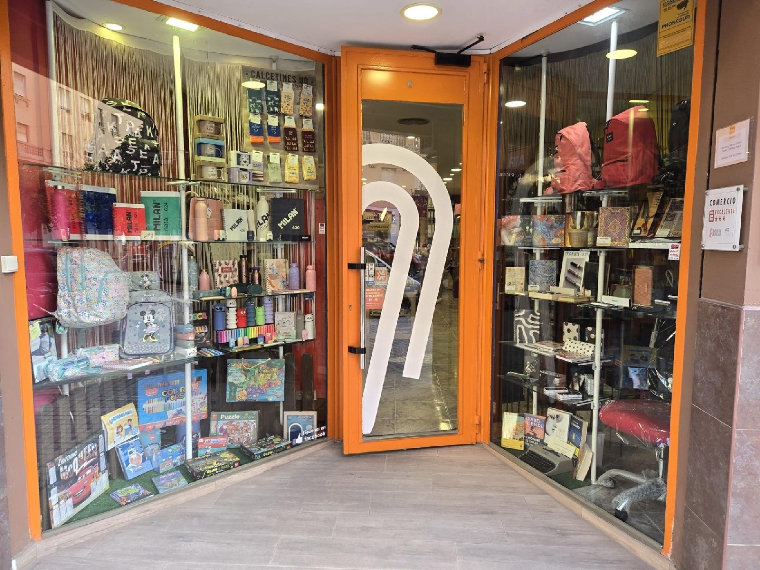  te koop bedrijfsruimte Valencia De Las Torres Campiña Sur 5