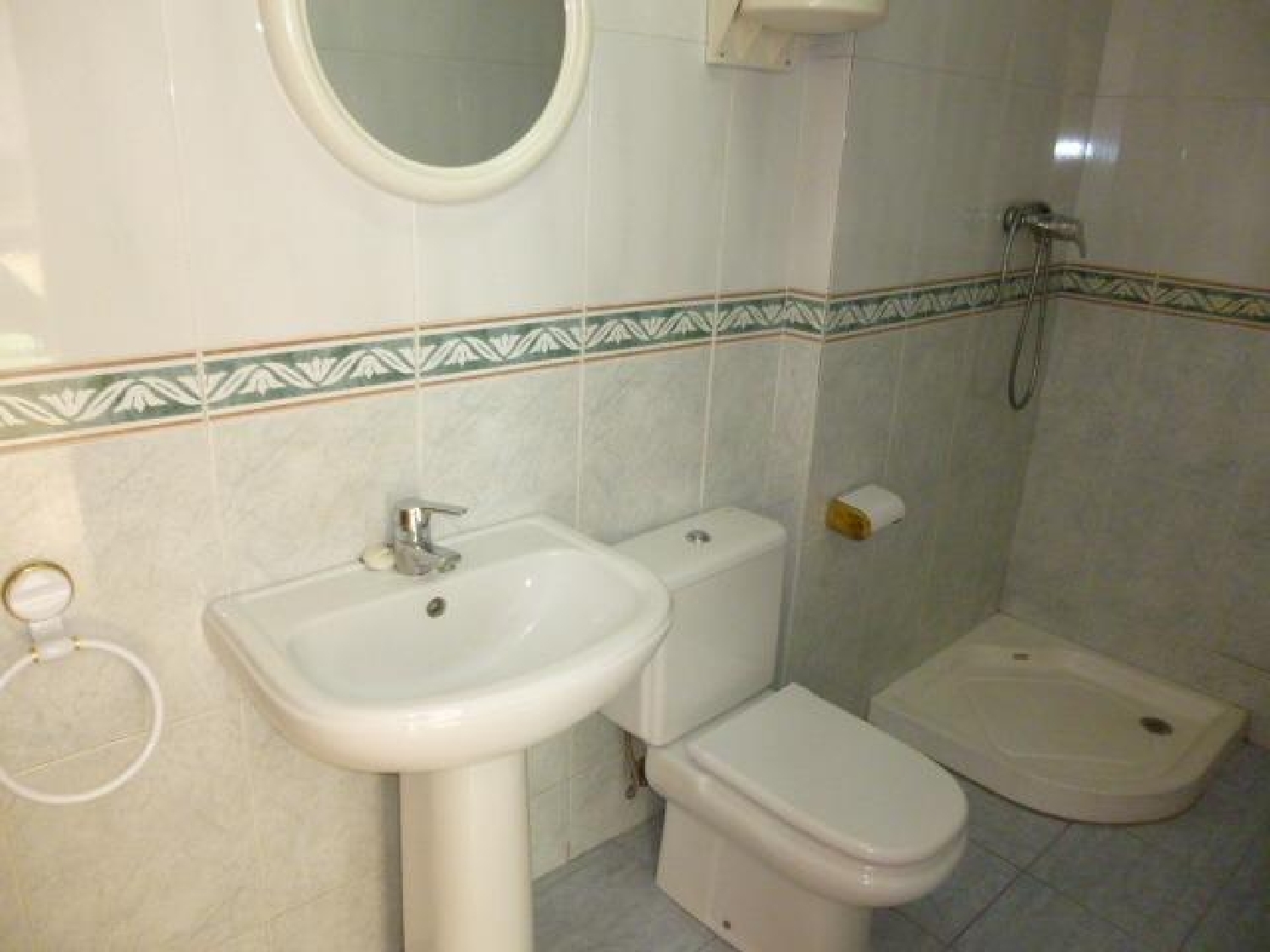  te koop bedrijfsruimte Valencia De Las Torres Campiña Sur 3