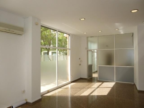 Valencia De Las Torres Campiña Sur local commercial foto 6295191