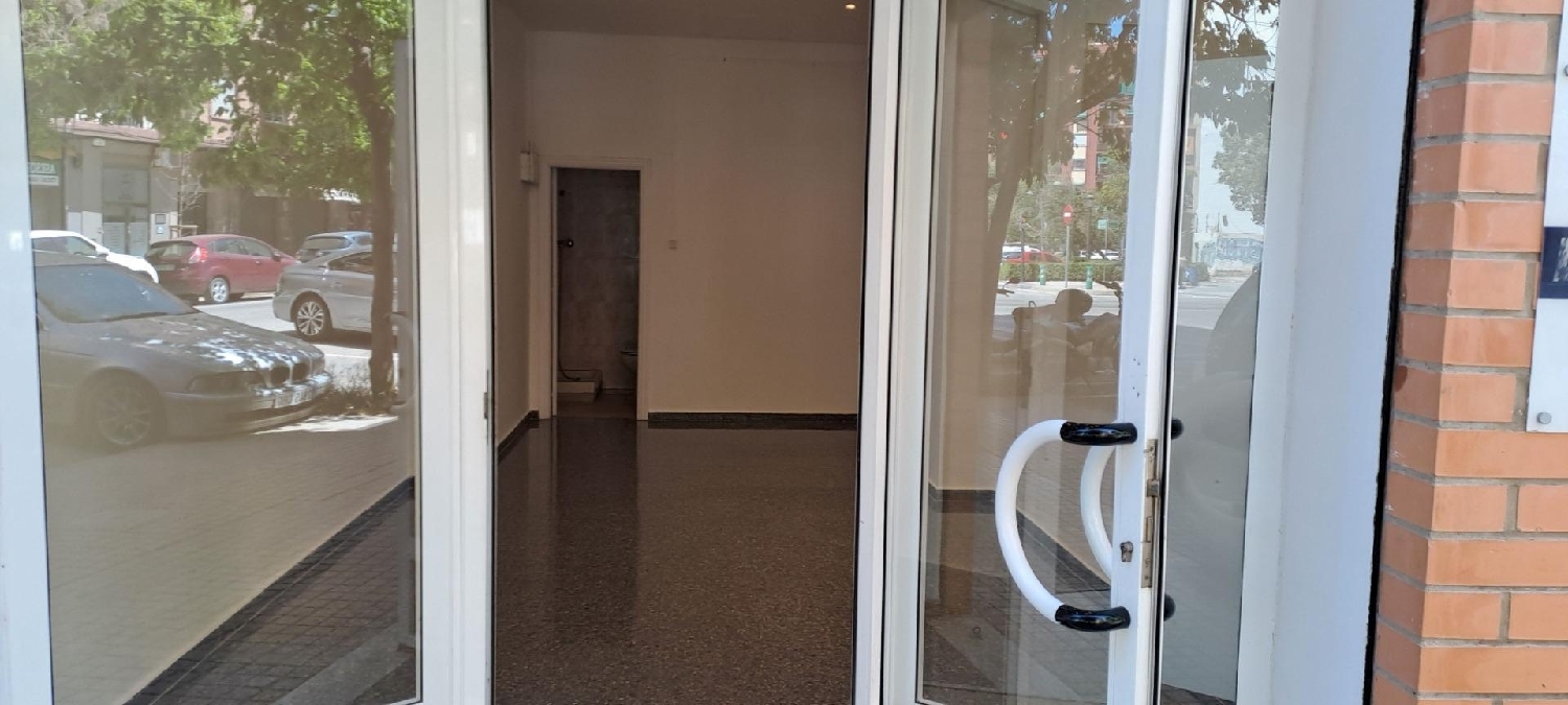 kaufen Gewerberaum Valencia De Las Torres Campiña Sur 3